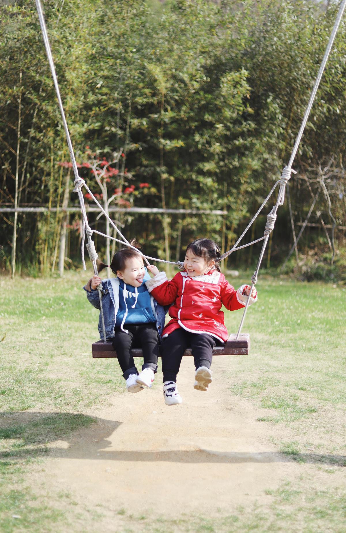 Genesis - 嬰孩-幼兒 (Infant-Toddler-Preschool) Genesis - 嬰孩-幼兒 (Infant-Toddler-Preschool)