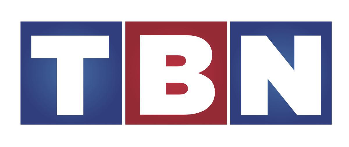 📺 TBN (Trinity Broadcasting Network)