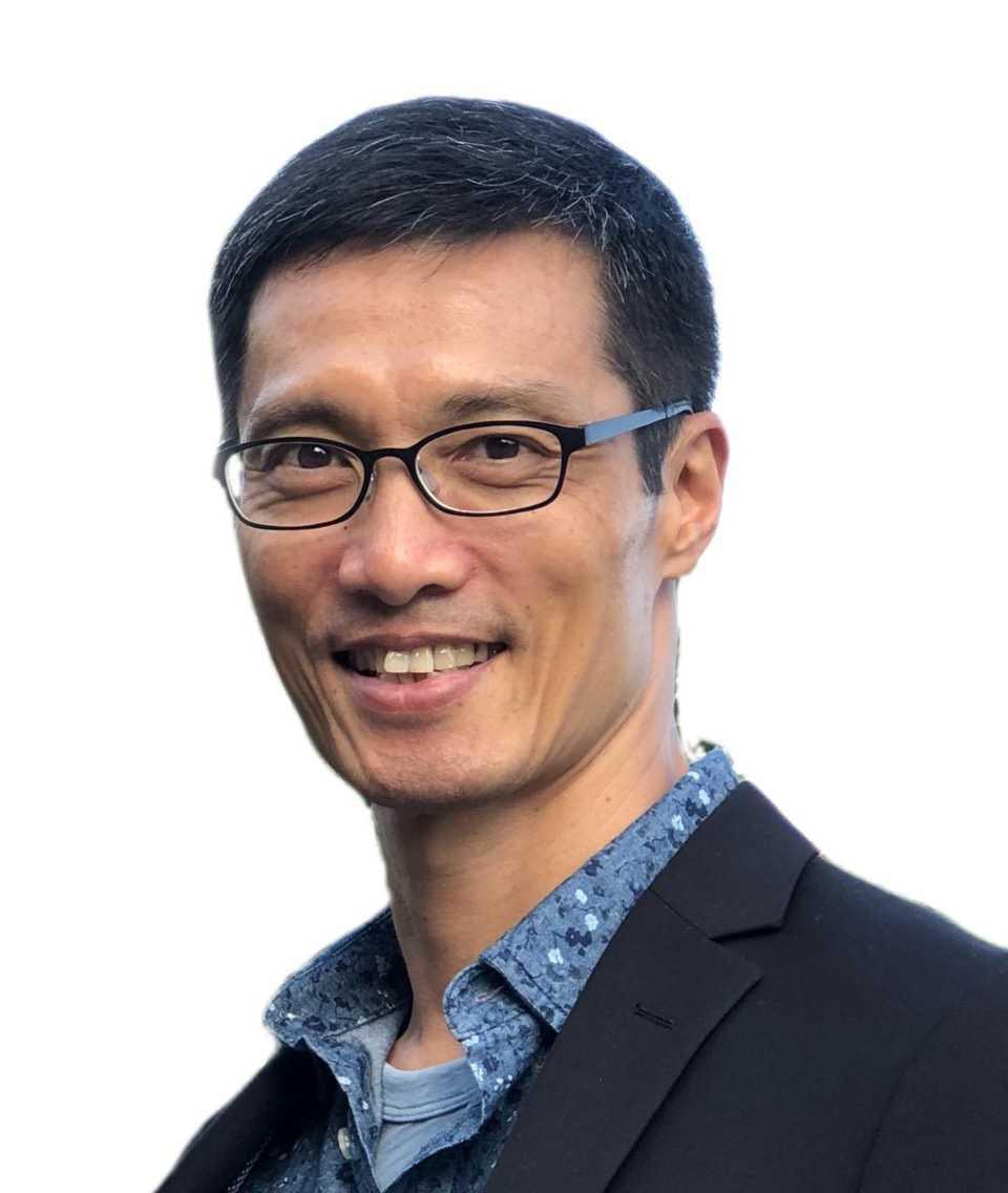 鍾梓昭傳道 鍾梓昭傳道