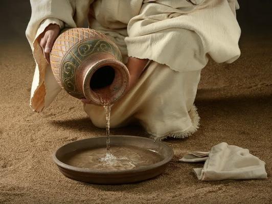 江山偉牧師｜牧者心聲｜誰有資格服侍神呢？Who is qualified to serve God?