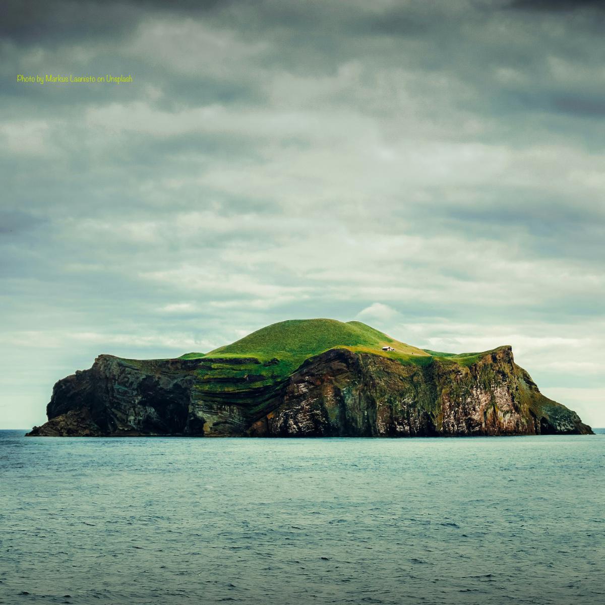 鍾梓昭傳道|牧者心聲|職場中沒有人是孤島 鍾梓昭傳道|牧者心聲|職場中沒有人是孤島
