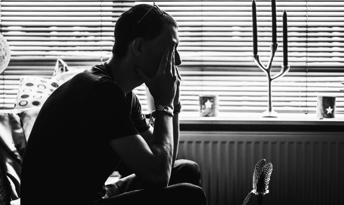 江山偉牧師|牧者心聲|突如其來的休息 江山偉牧師|牧者心聲|突如其來的休息