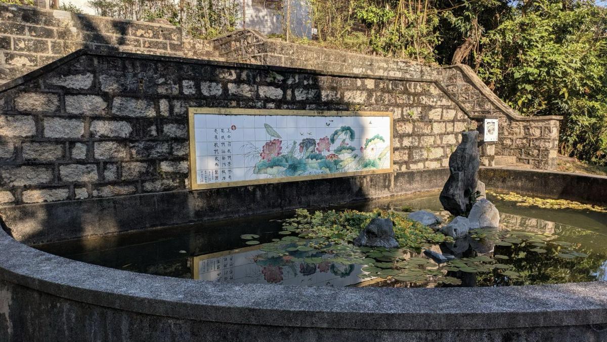 Rev. Ada|PASTOR’S CORNER|A Journey to Tao Fong Shan 道風山之旅 Rev. Ada|PASTOR’S CORNER|A Journey to Tao Fong Shan 道風山之旅