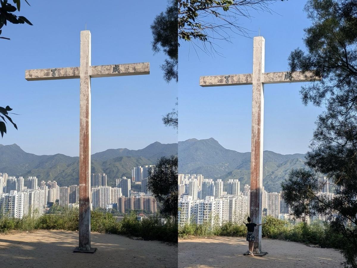 Rev. Ada|PASTOR’S CORNER|A Journey to Tao Fong Shan 道風山之旅 Rev. Ada|PASTOR’S CORNER|A Journey to Tao Fong Shan 道風山之旅