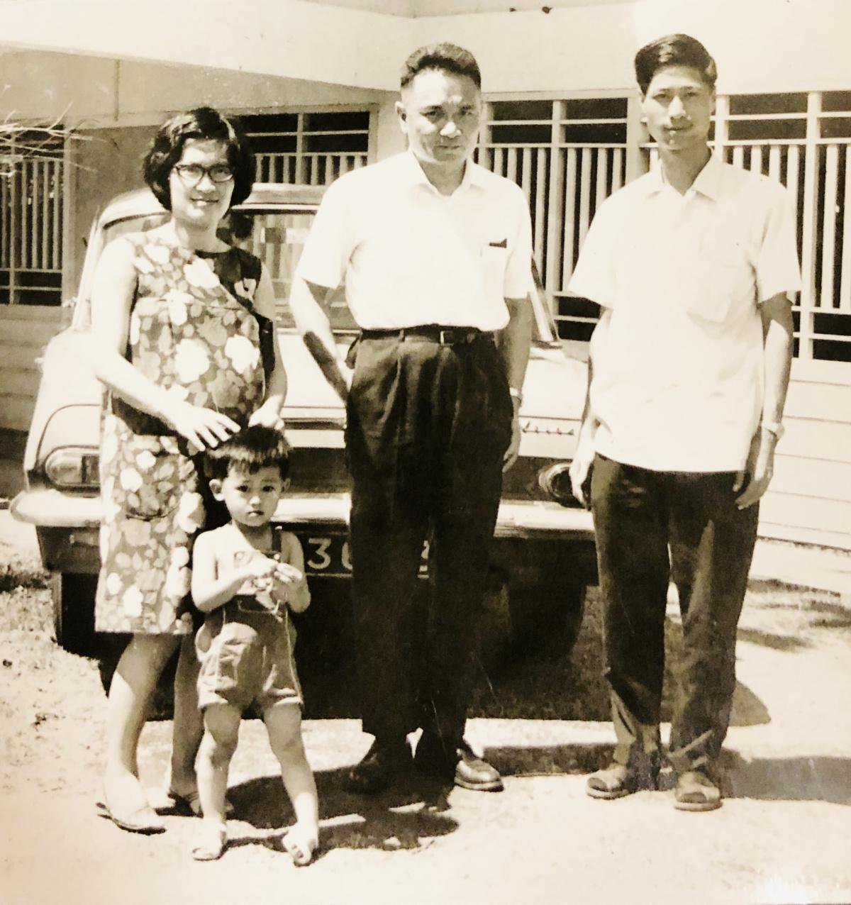 「經歷主的豐盛(3)— 錢財 職業」 「經歷主的豐盛(3)— 錢財 職業」