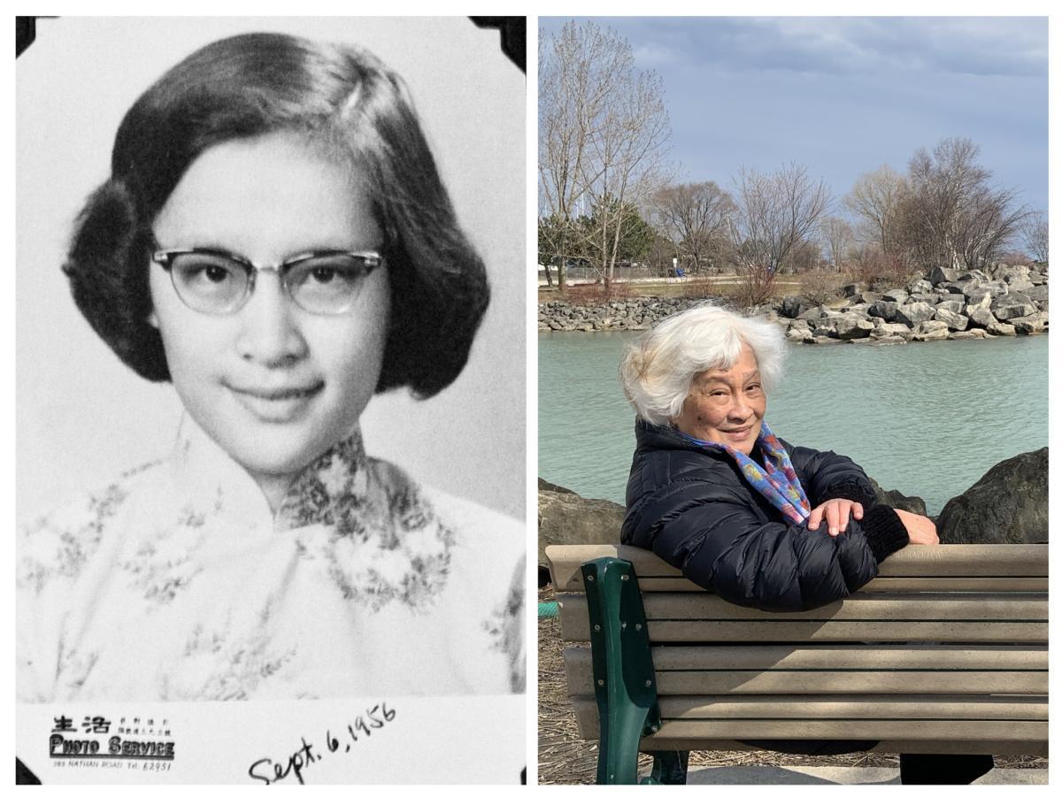 「經歷主的豐盛(4)— 主賜賢妻」 「經歷主的豐盛(4)— 主賜賢妻」