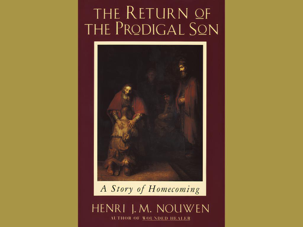 Rev. Ada|PASTOR’S CORNER| Love Moved First Rev. Ada|PASTOR’S CORNER| Love Moved First