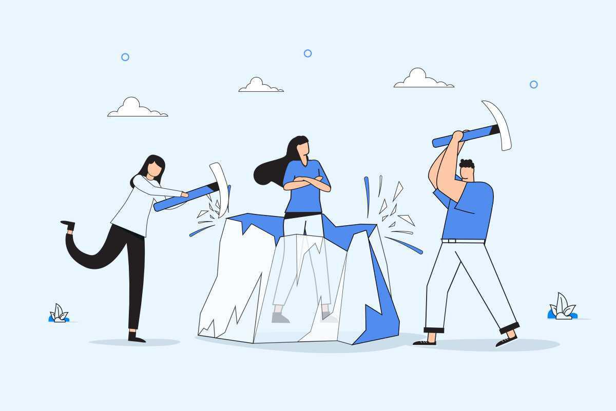 小组牧养训练班 — 第六课