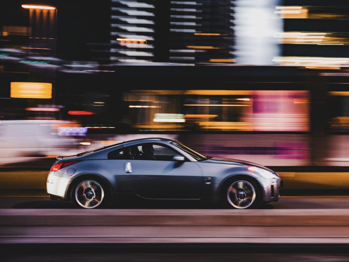 林耀楠牧師|牧者心聲|超速與約束 林耀楠牧師|牧者心聲|超速與約束