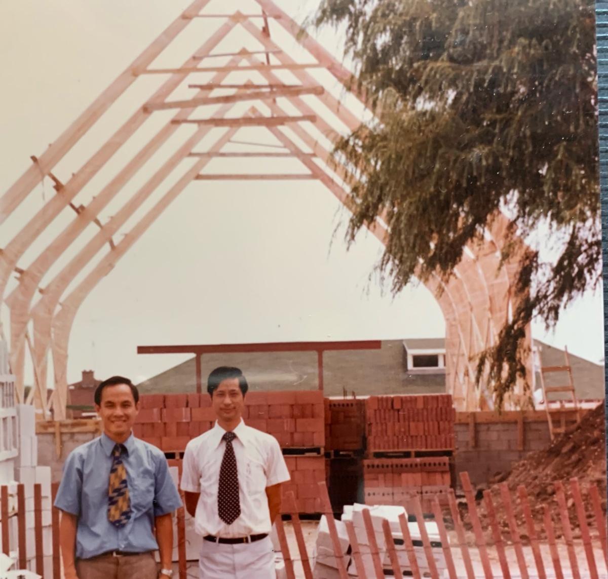 「六月𧩙辰」 「六月𧩙辰」