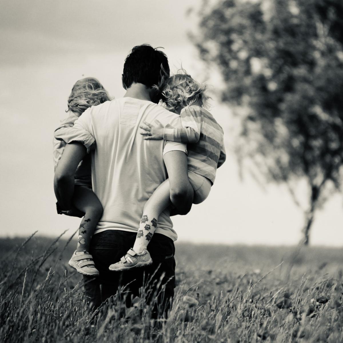 林黃嘉鸞牧師|牧者心聲|給孩子們的父親 林黃嘉鸞牧師|牧者心聲|給孩子們的父親