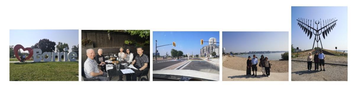 林耀楠牧師|牧者心聲|Barrie三日遊 林耀楠牧師|牧者心聲|Barrie三日遊