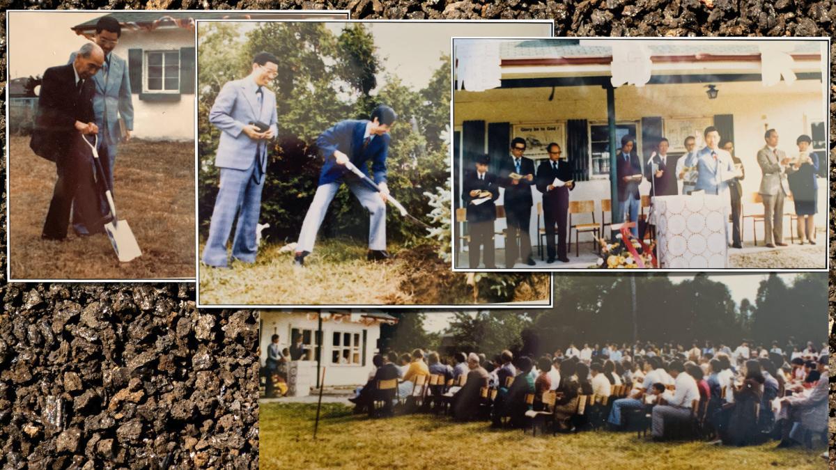 「泥土」 「泥土」