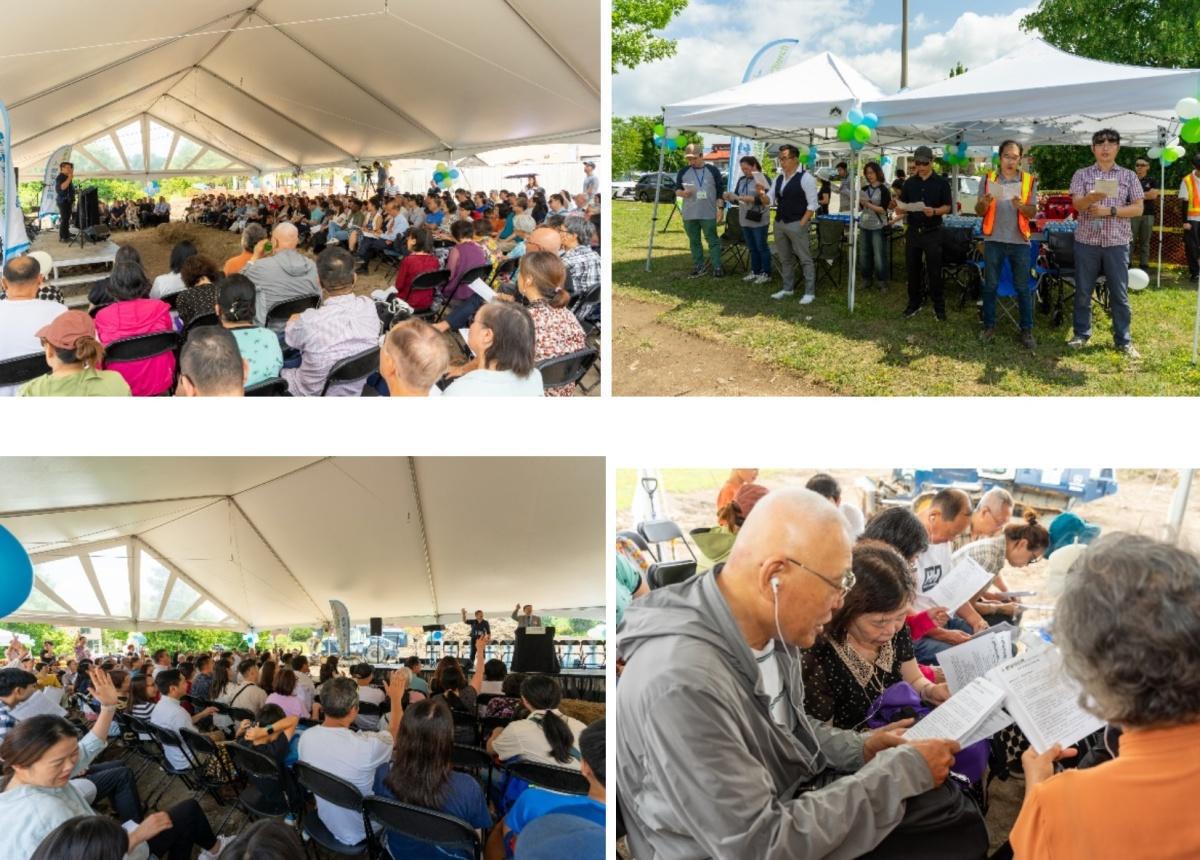 林黃嘉鸞牧師|牧者心聲|727有感 林黃嘉鸞牧師|牧者心聲|727有感