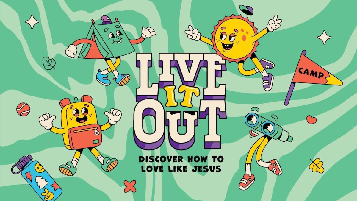 Rev. Ada｜PASTOR’S CORNER｜ VBC 2025 Recap — “Live It Out!”