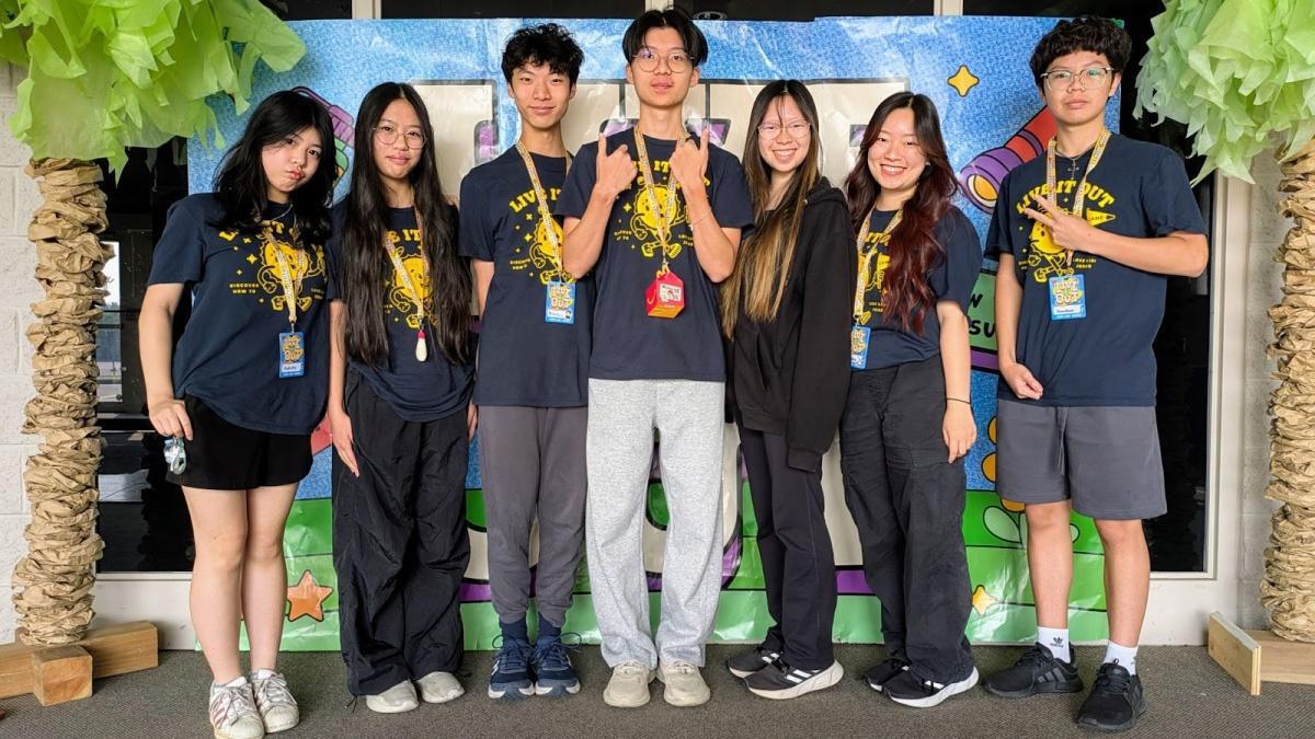 Rev. Ada|PASTOR’S CORNER| VBC 2025 Recap — “Live It Out!” Rev. Ada|PASTOR’S CORNER| VBC 2025 Recap — “Live It Out!”