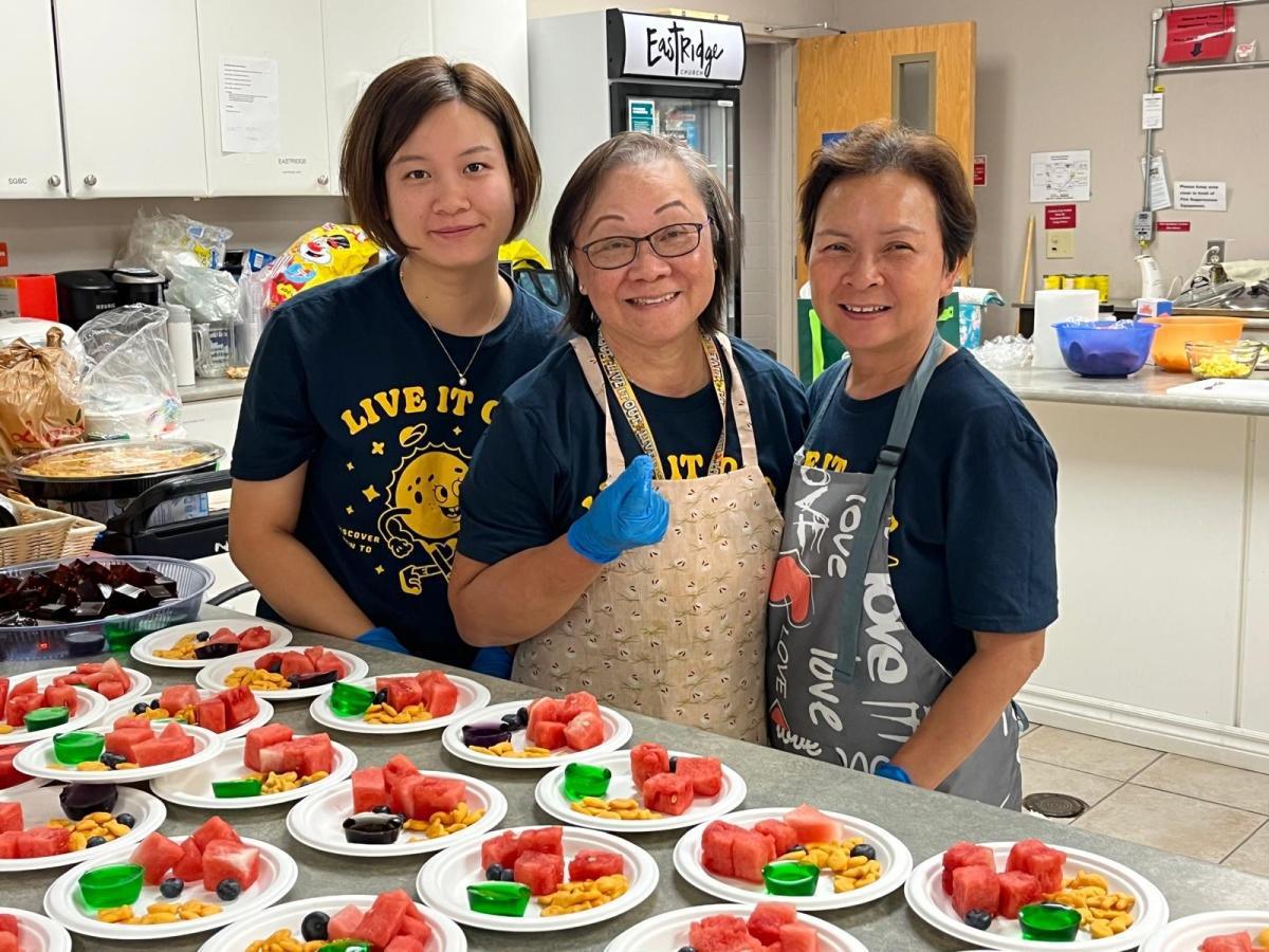 Rev. Ada|PASTOR’S CORNER| VBC 2025 Recap — “Live It Out!” Rev. Ada|PASTOR’S CORNER| VBC 2025 Recap — “Live It Out!”