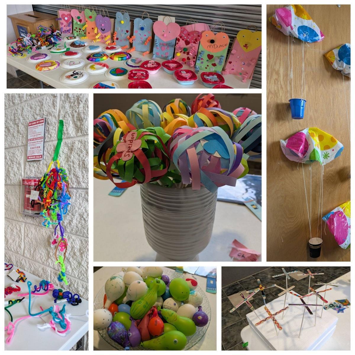 Rev. Ada|PASTOR’S CORNER| VBC 2025 Recap — “Live It Out!” Rev. Ada|PASTOR’S CORNER| VBC 2025 Recap — “Live It Out!”