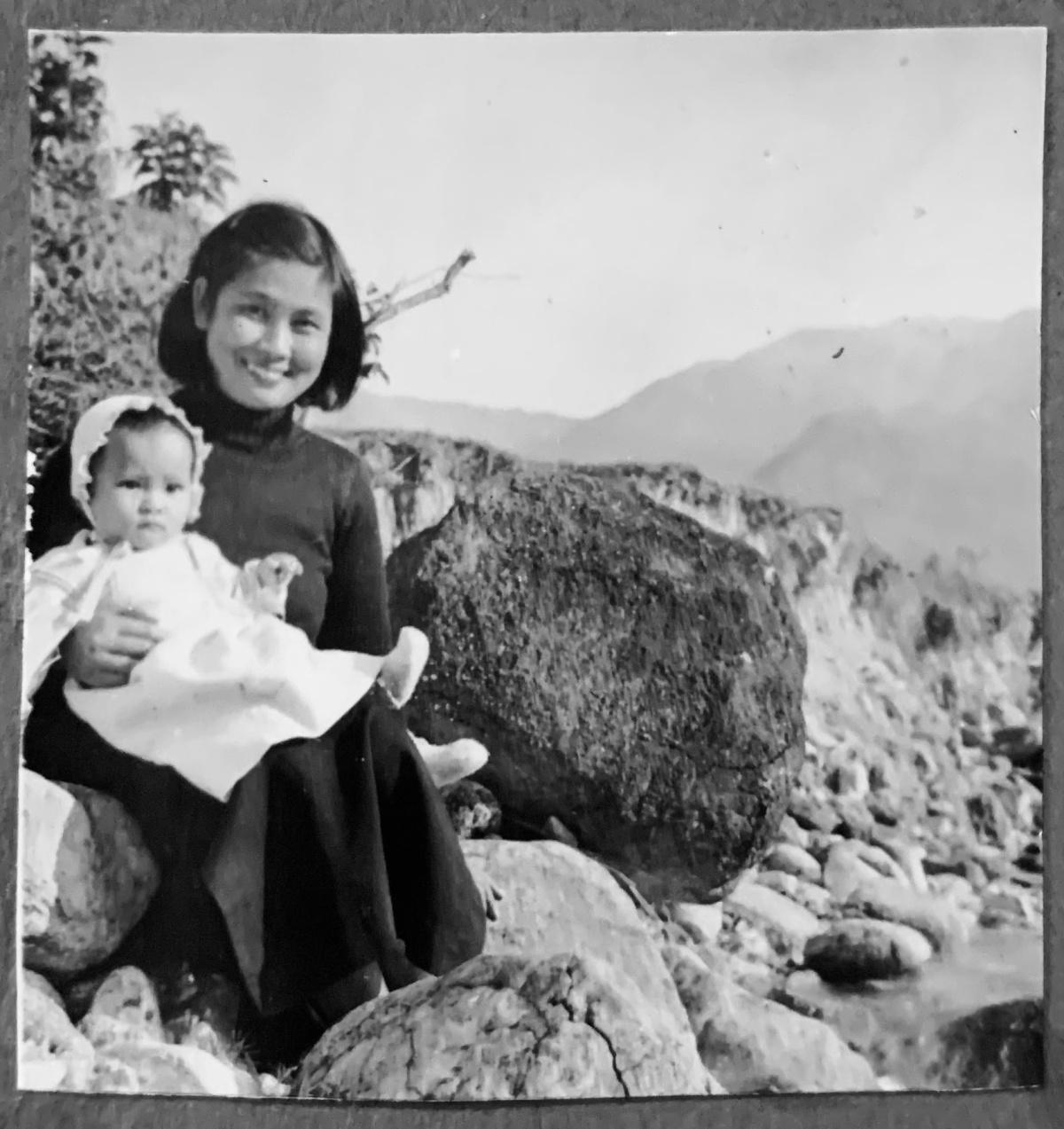 「小時候」 「小時候」