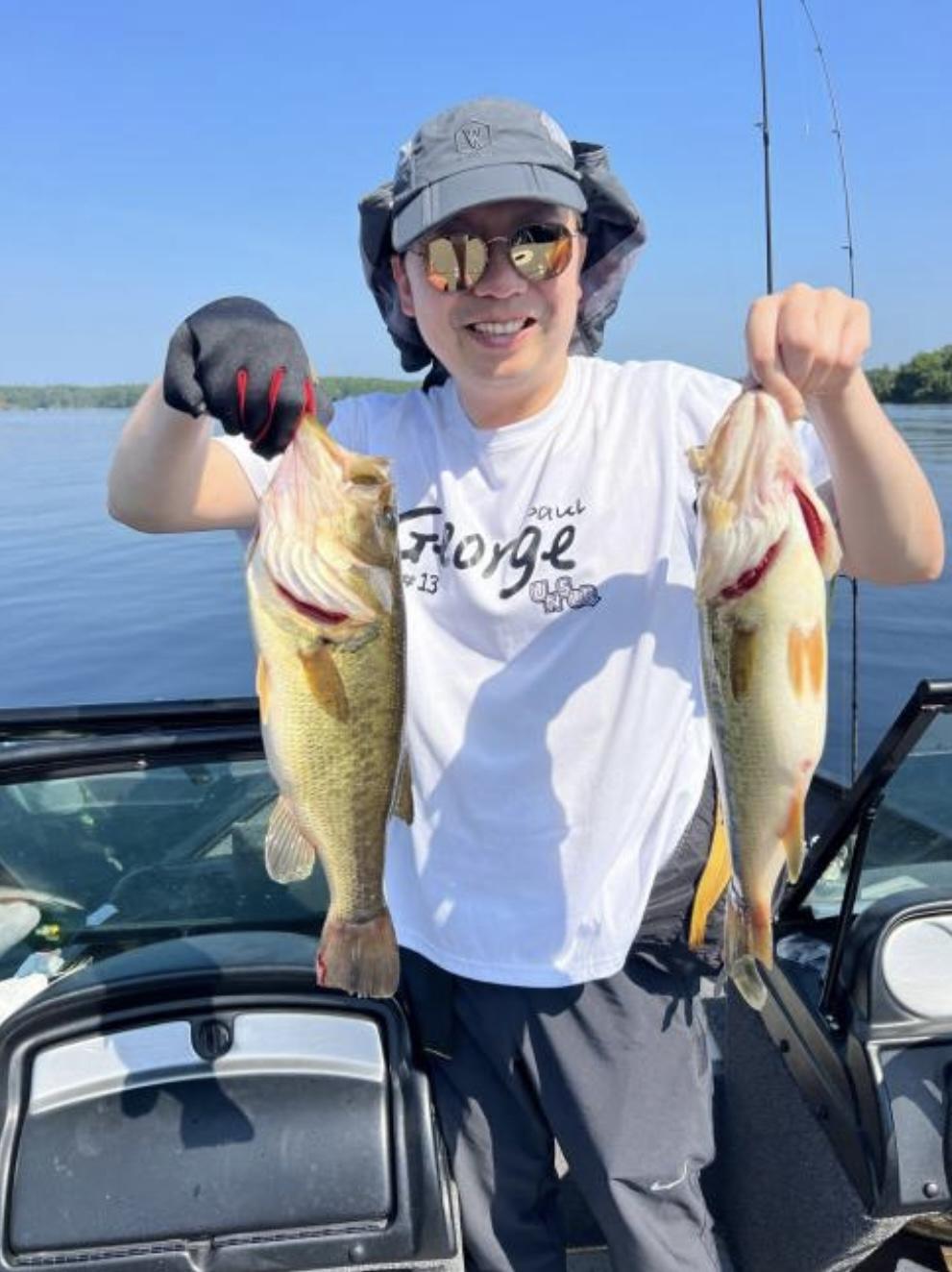 江山偉牧師|牧者心聲|暑假中的屬靈同行 江山偉牧師|牧者心聲|暑假中的屬靈同行