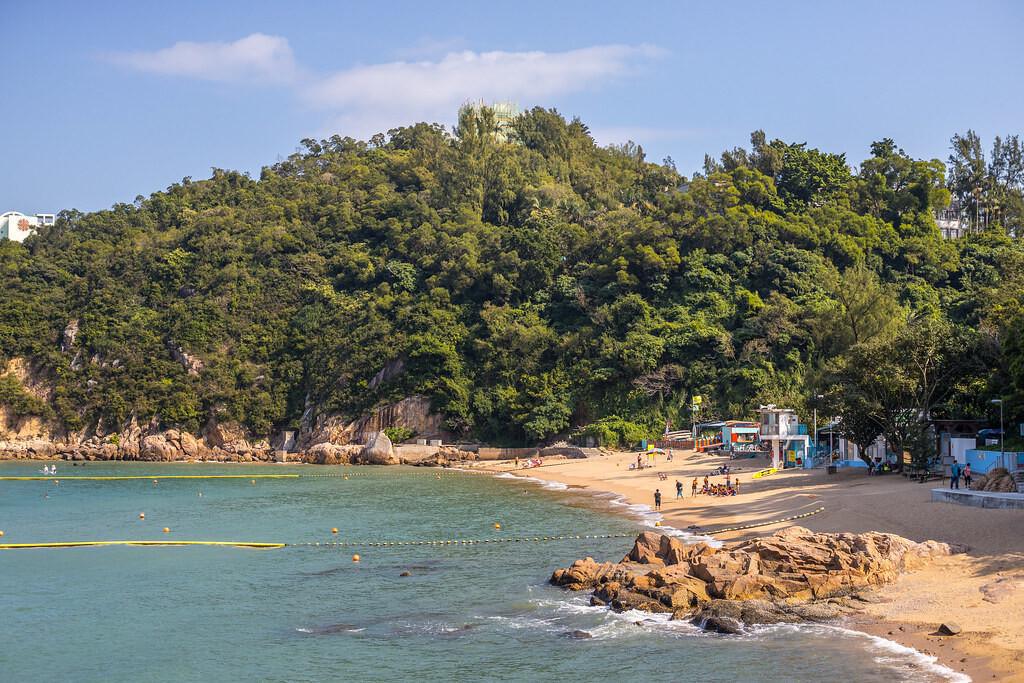 「遊山玩水」 「遊山玩水」