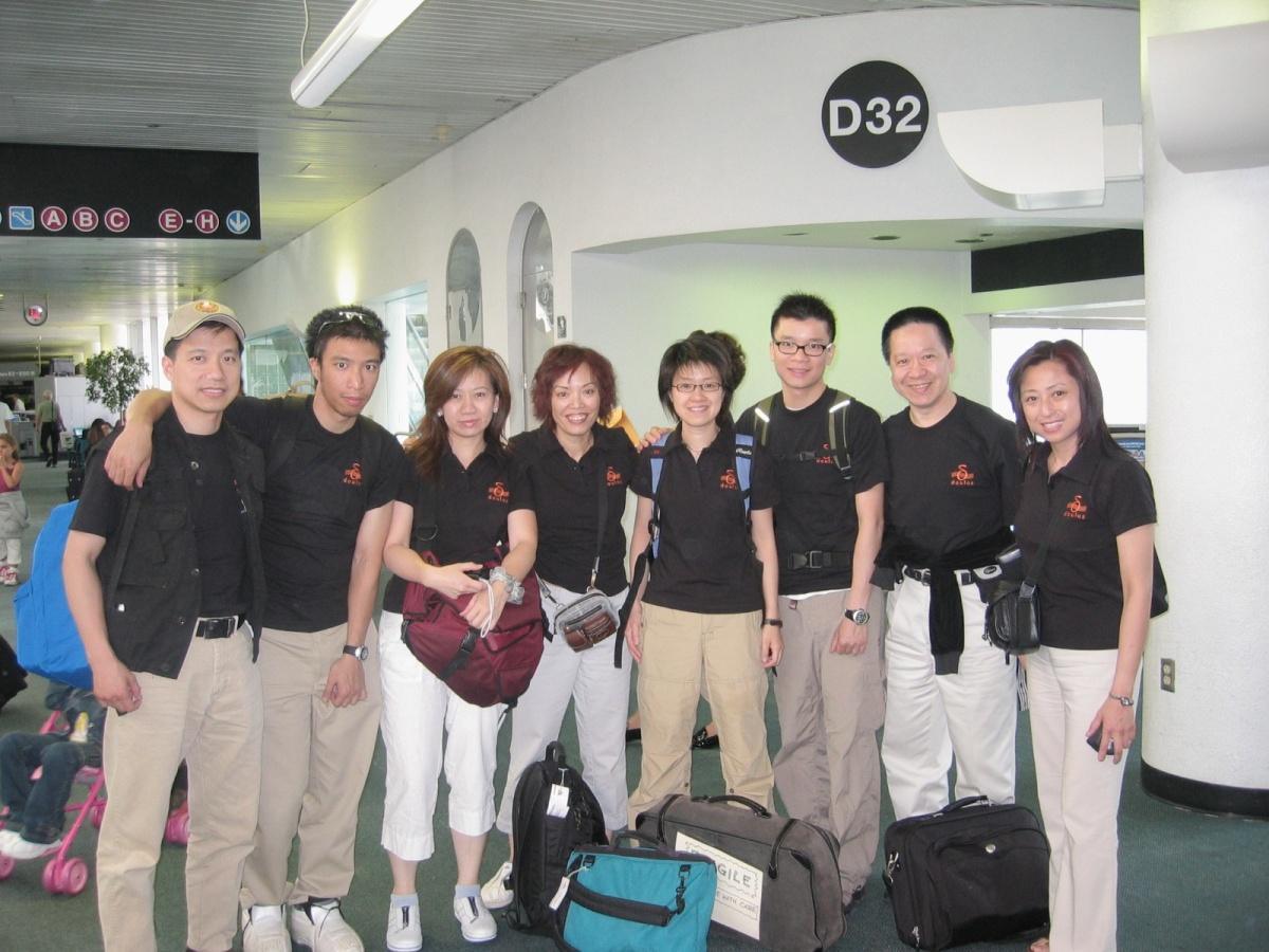 林黃嘉鸞牧師|牧者心聲|踏上宣教路 林黃嘉鸞牧師|牧者心聲|踏上宣教路