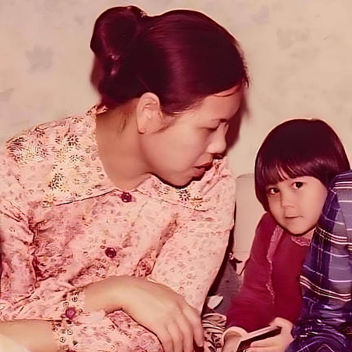 Rev. Ada | PASTOR’S CORNER | Homegoing Rev. Ada | PASTOR’S CORNER | Homegoing