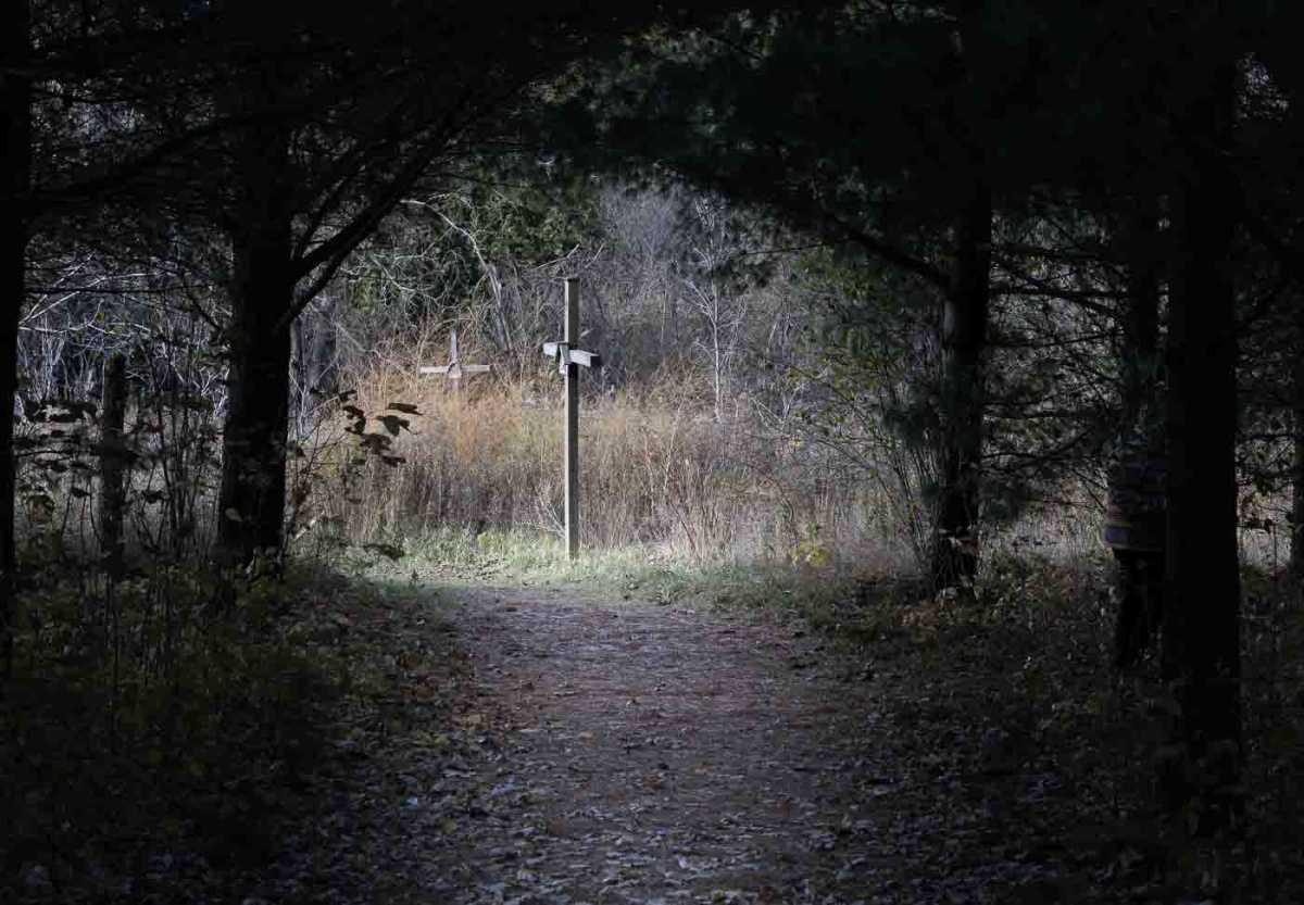 吳磐德牧師｜牧者心聲｜靜修親近神：信徒聆聽神必須的生活韻律