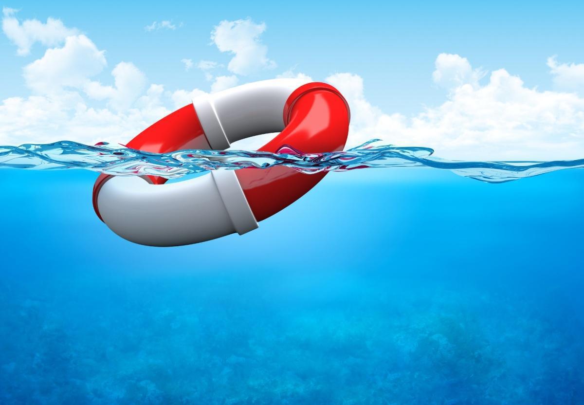 鍾梓昭傳道|牧者心聲|當救命變成害命 鍾梓昭傳道|牧者心聲|當救命變成害命