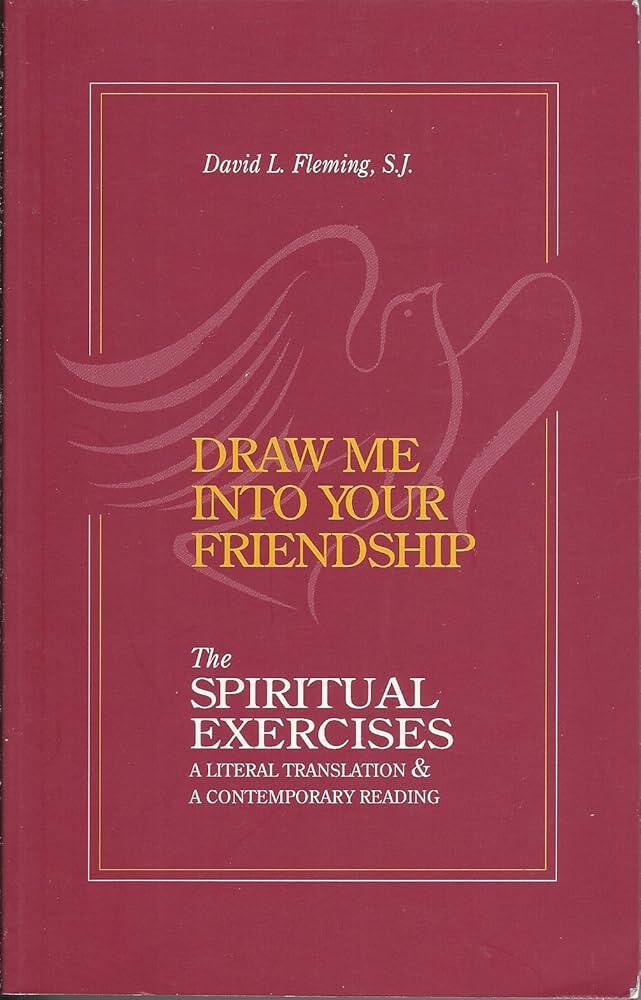 Rev. Ada | PASTOR’S CORNER | Friendship with Jesus — Journal #1