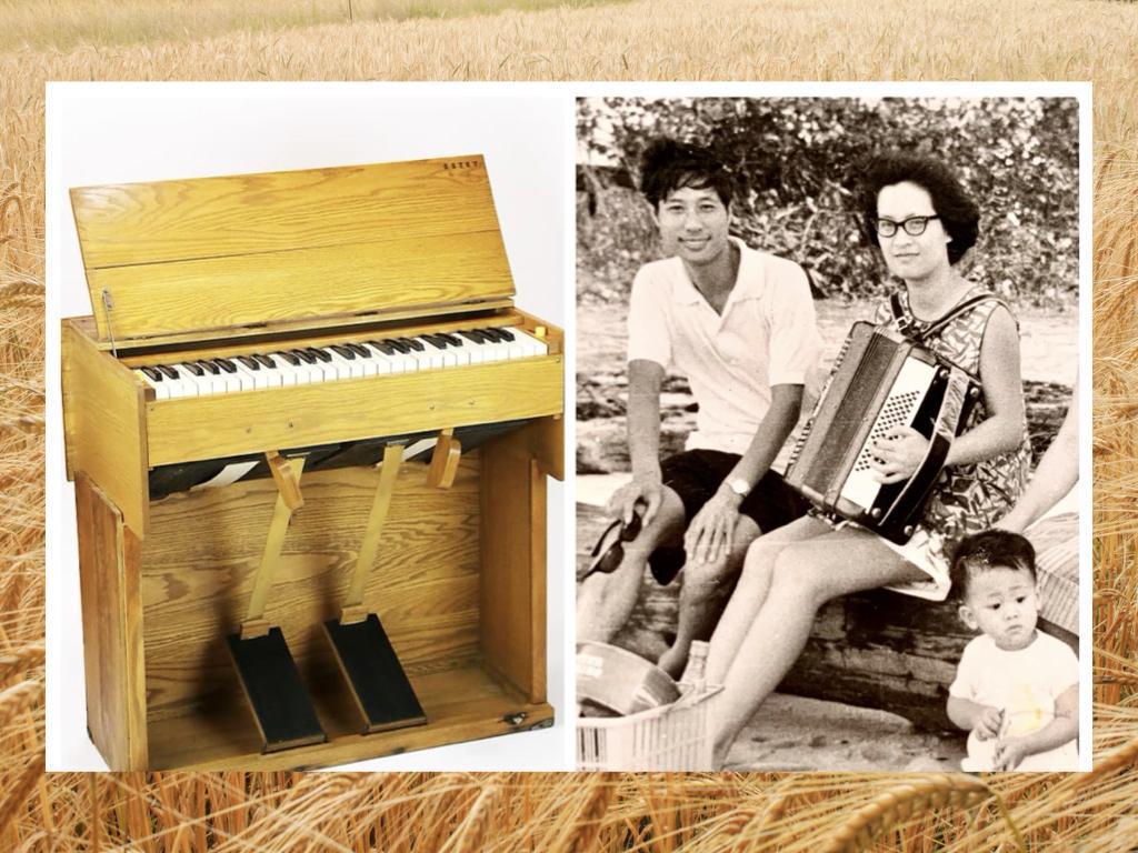 「宣教生活在汶萊 — 建立教會」