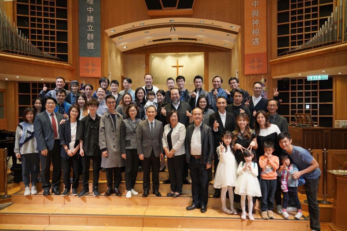 吳磐德牧師|牧者心聲|一個人的順服,一代人的祝福 吳磐德牧師|牧者心聲|一個人的順服,一代人的祝福