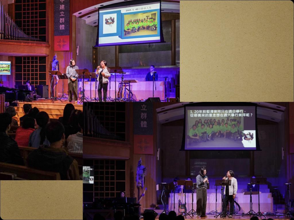 吳磐德牧師｜牧者心聲｜一個人的順服，一代人的祝福