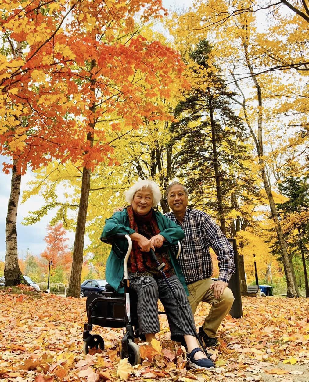 「新年新願景」