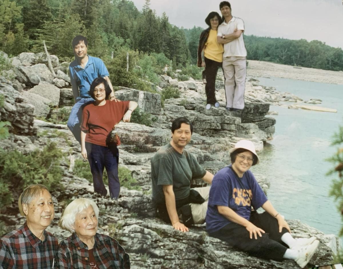 「新年新願景」 「新年新願景」