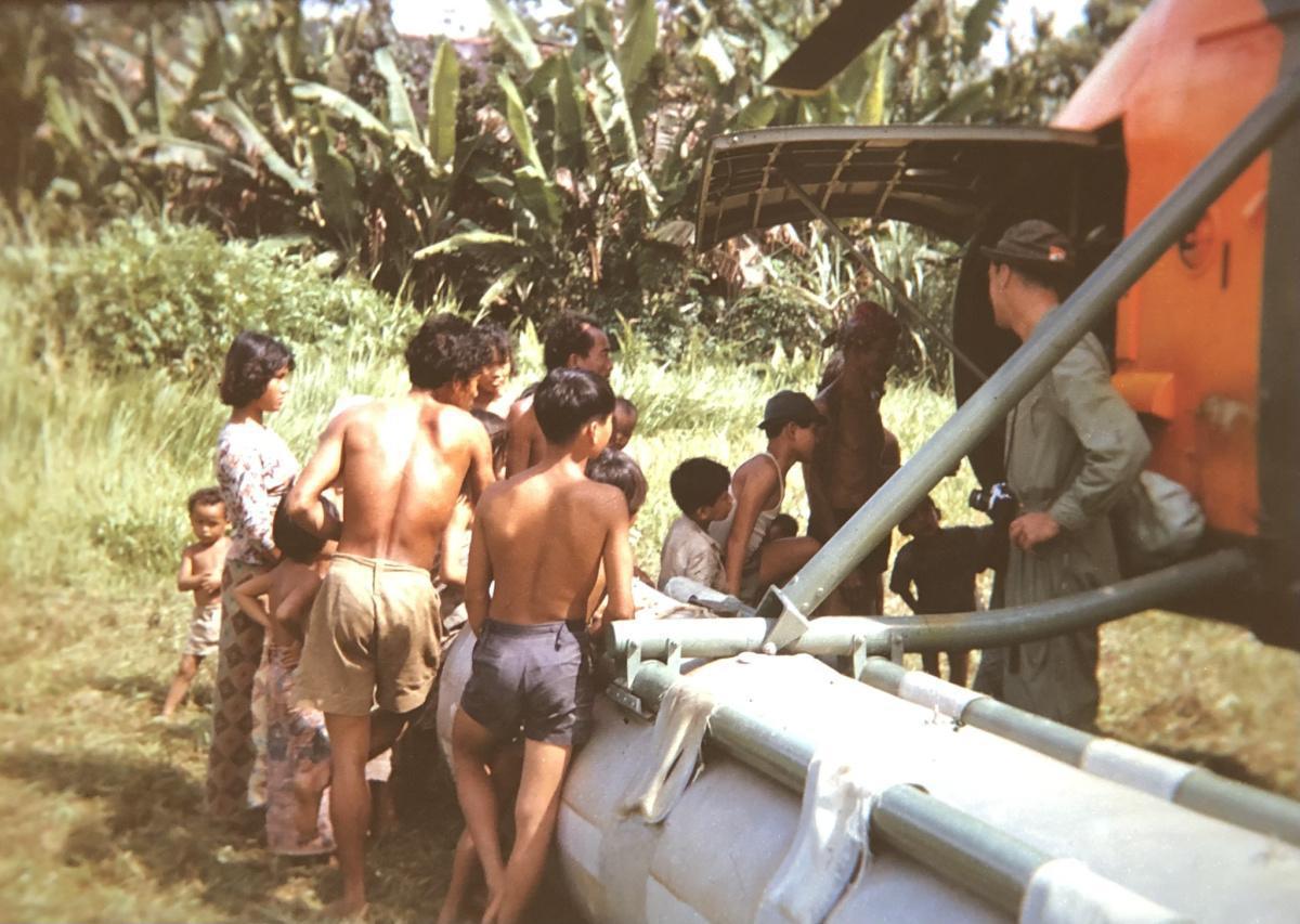 「宣教生活在汶萊 — 宣教士在土人的工作」 「宣教生活在汶萊 — 宣教士在土人的工作」