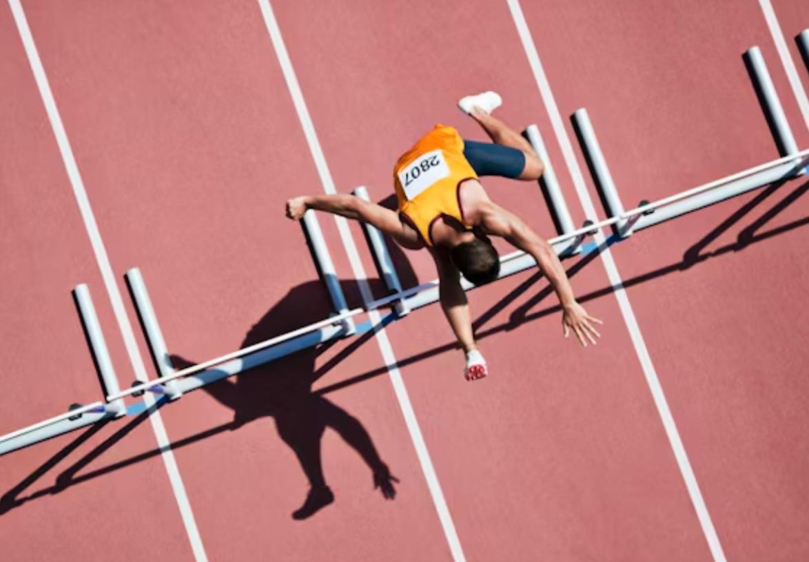 吳磐德牧師｜牧者心聲｜人生的跨越