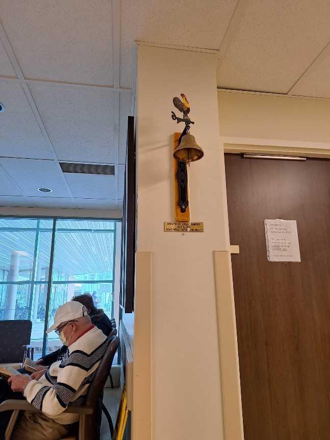 林黃嘉鸞牧師|牧者心聲|鈴聲響起 林黃嘉鸞牧師|牧者心聲|鈴聲響起