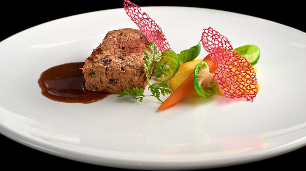 「一百呎的旅程」