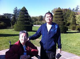 「苦難的另一面」 「苦難的另一面」