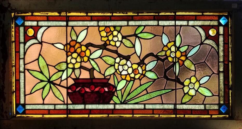 「新舊的故事」