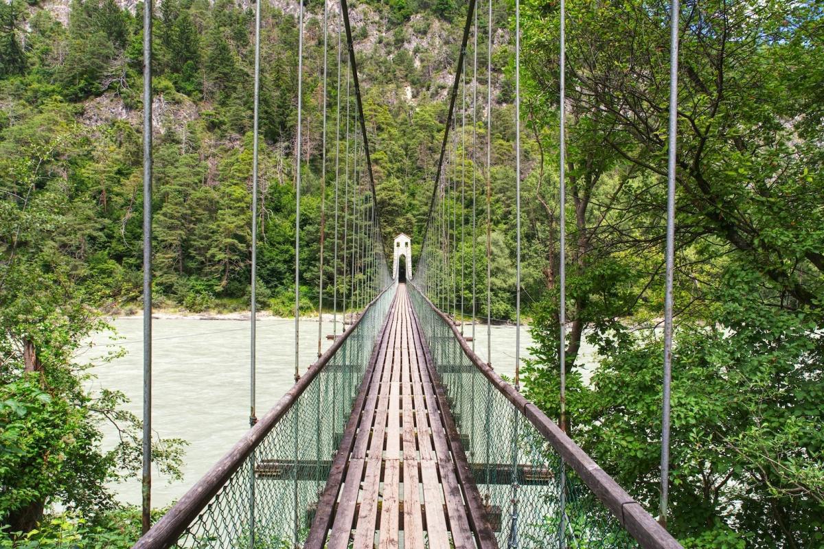 吳磐德牧師｜牧者心聲｜神藉建堂「跨越差距」的挑戰塑造我的生命！