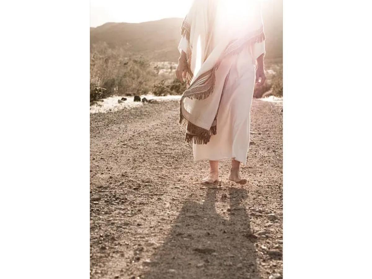 江山偉牧師|牧者心聲|復活節的同行 — 以馬忤斯之路 Walking with the Risen Christ — The Road to Emmaus 江山偉牧師|牧者心聲|復活節的同行 — 以馬忤斯之路 Walking with the Risen Christ — The Road to Emmaus
