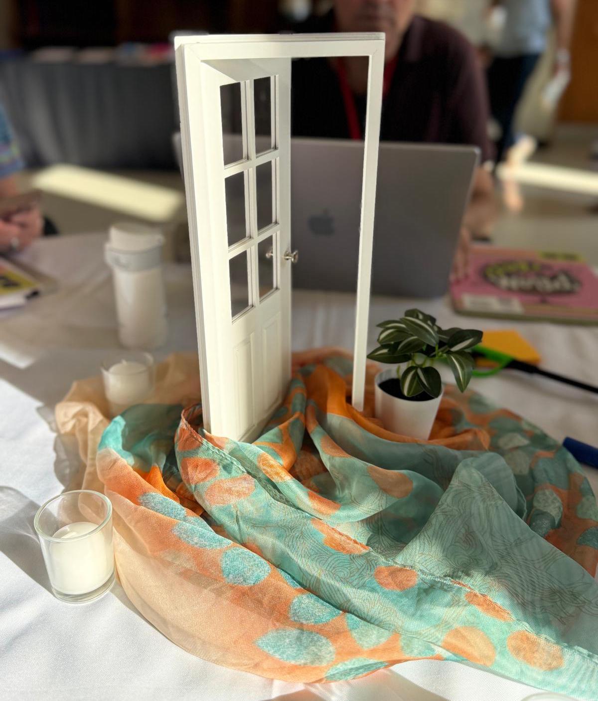 吳磐德牧師｜牧者心聲｜從靈性對話走向團隊屬靈辨悉