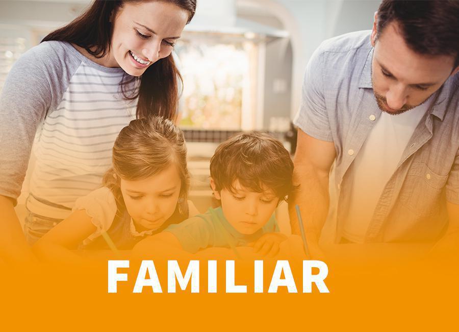 Beneficios para mi Familia