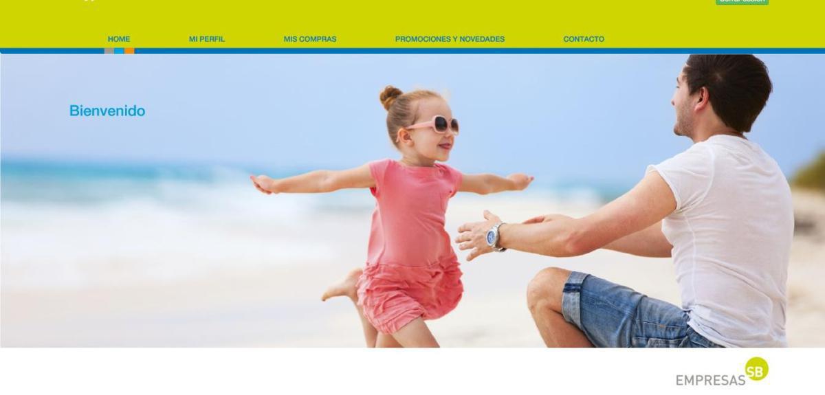 Funcionamiento Tarjeta Virtual Salcobrand