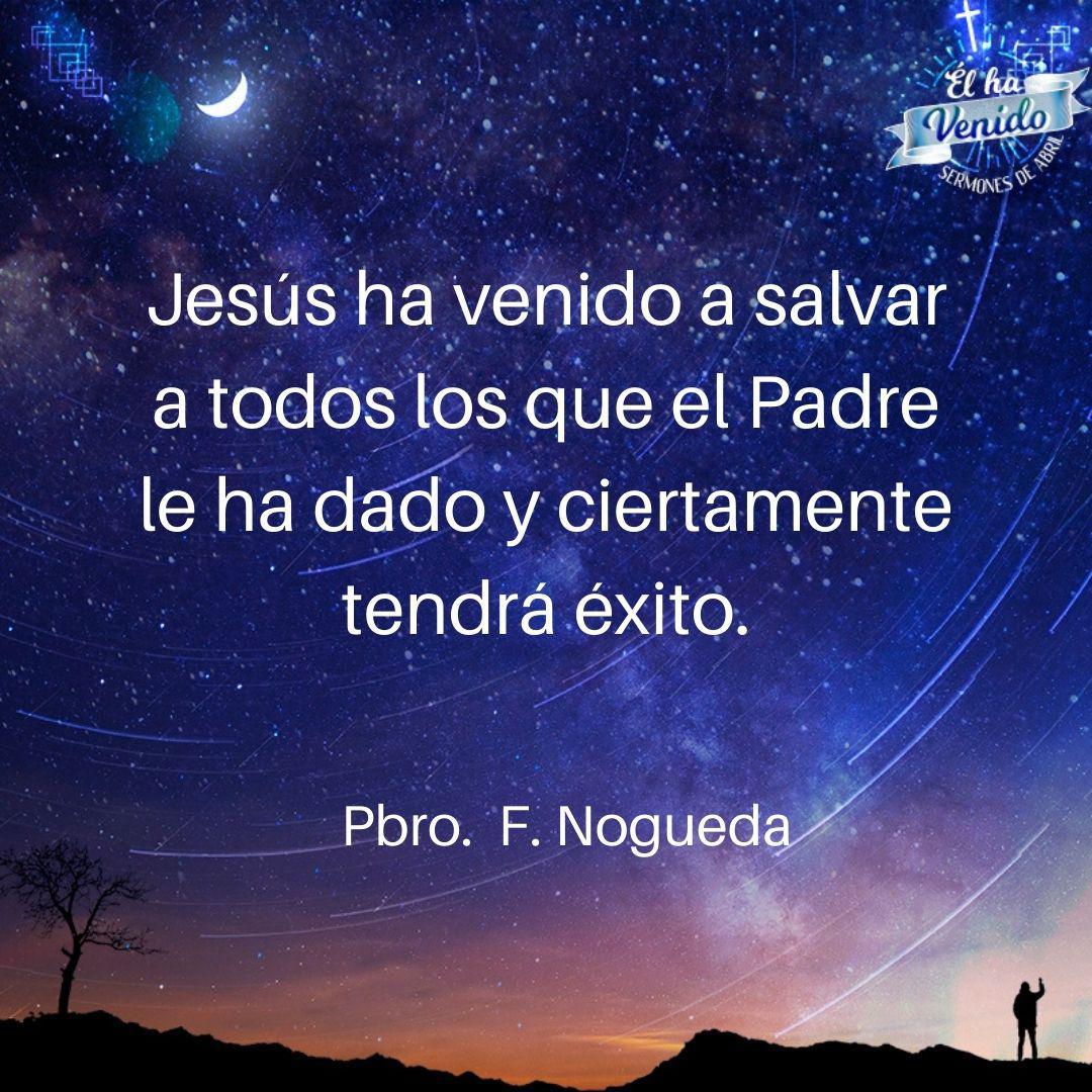 Culto abril 1