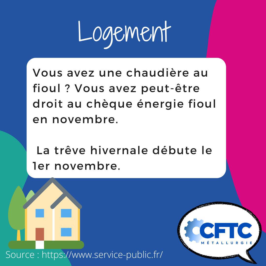 Les changements en novembre !