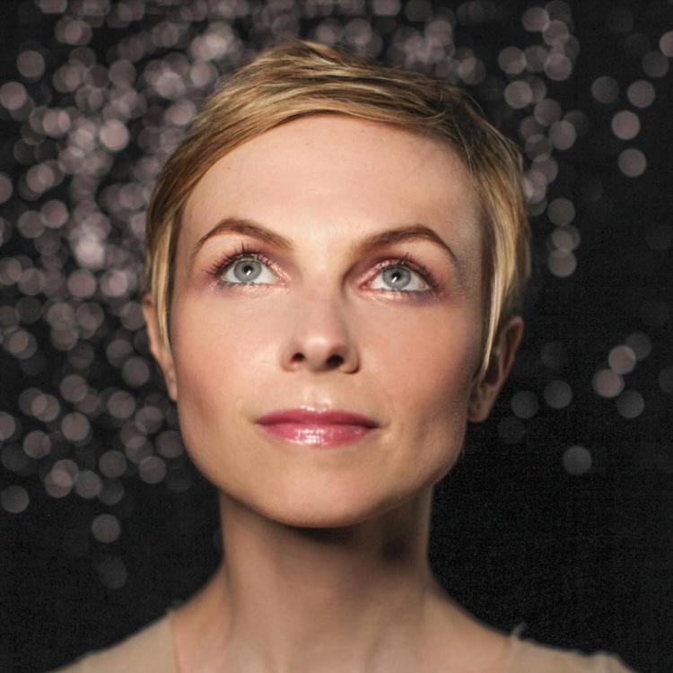 Songs My Parents Shared With Me - Kat Edmonson