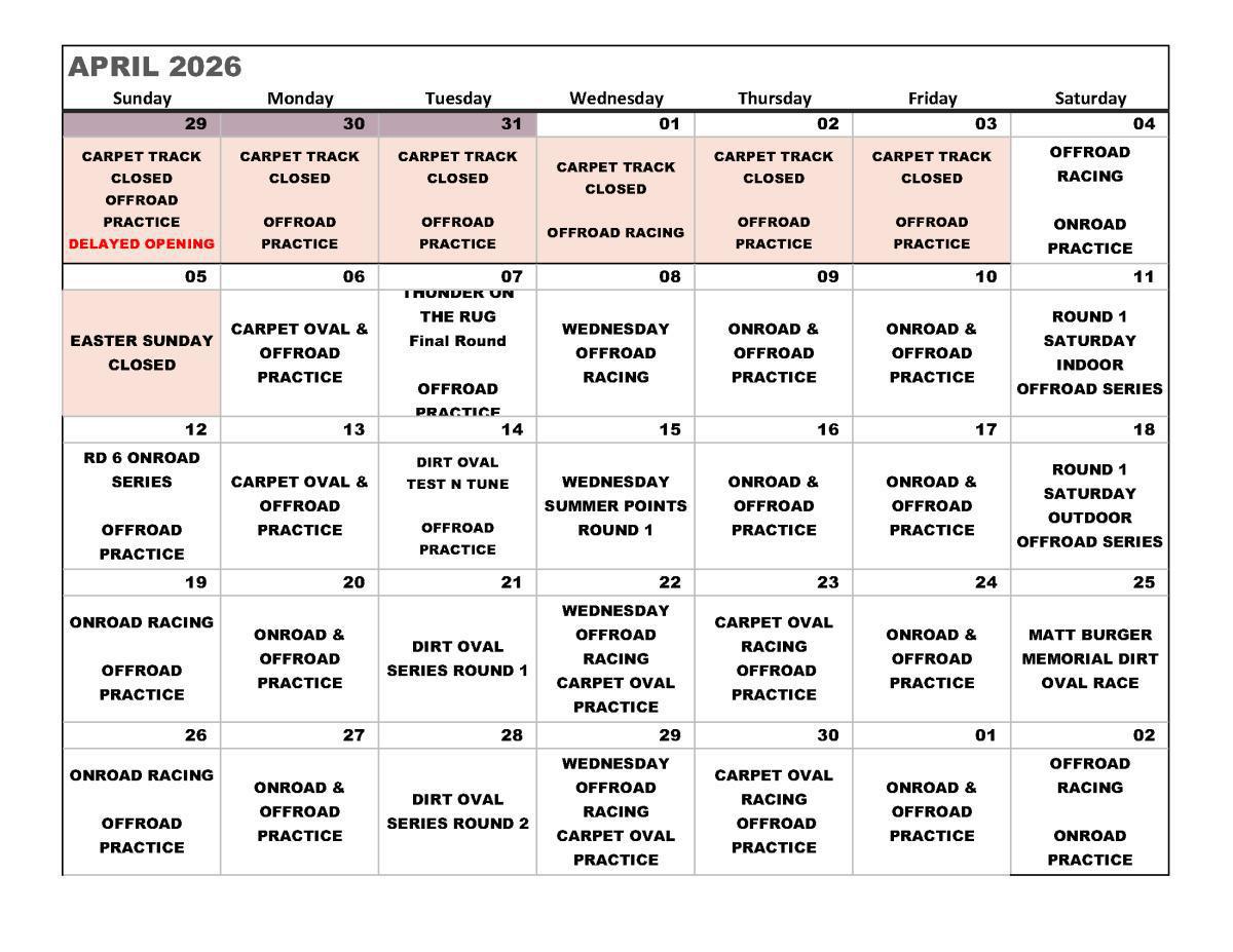 Weekly Update for March 16th Weekly Update for March 16th